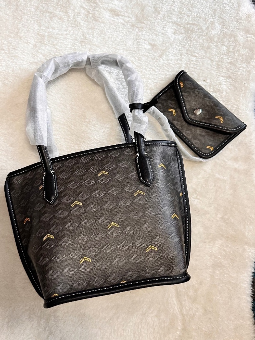 Cristy Ng - Mini Russo Tote